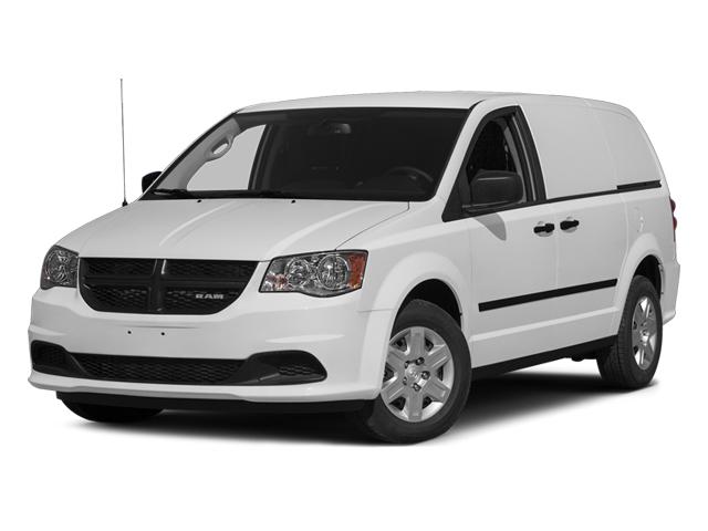 used 2014 Ram Cargo car, priced at $9,990