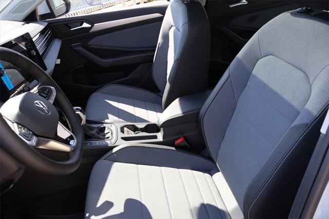 new 2025 Volkswagen Jetta car, priced at $27,959