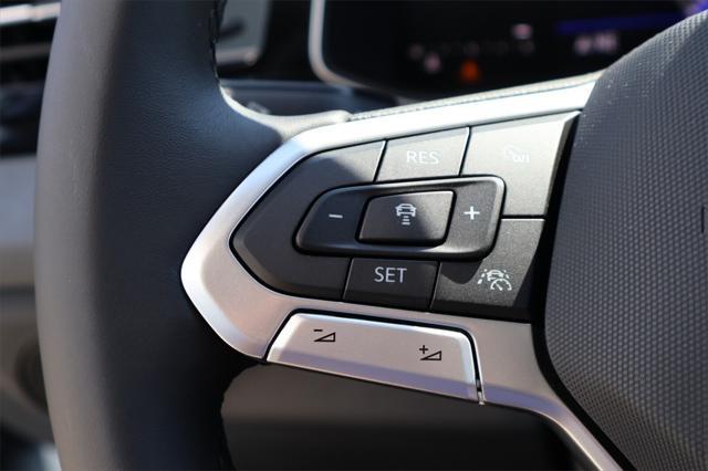 new 2025 Volkswagen Jetta car, priced at $27,959