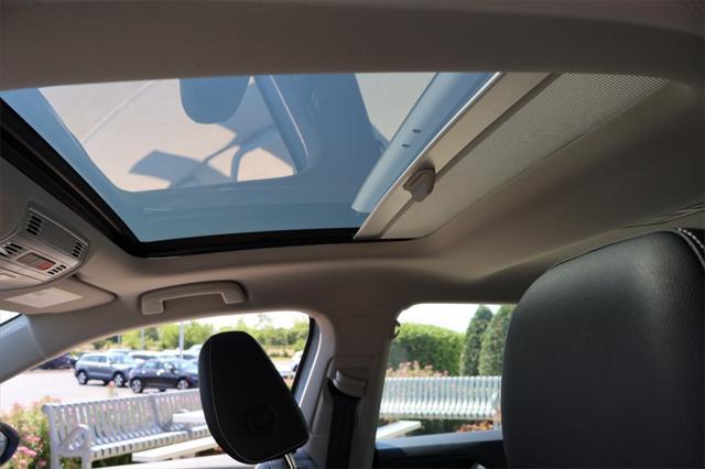 new 2025 Volkswagen Jetta car, priced at $27,959