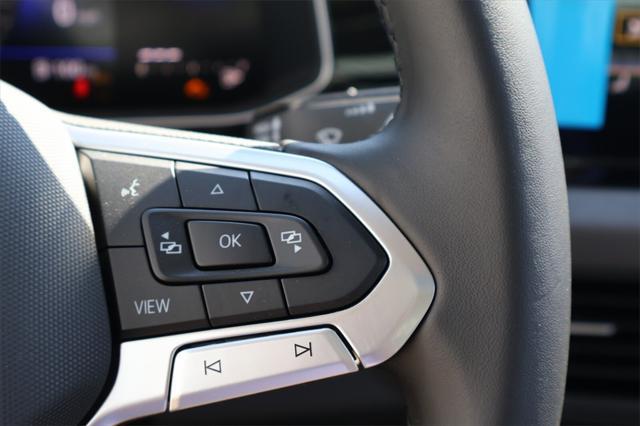 new 2025 Volkswagen Jetta car, priced at $27,959