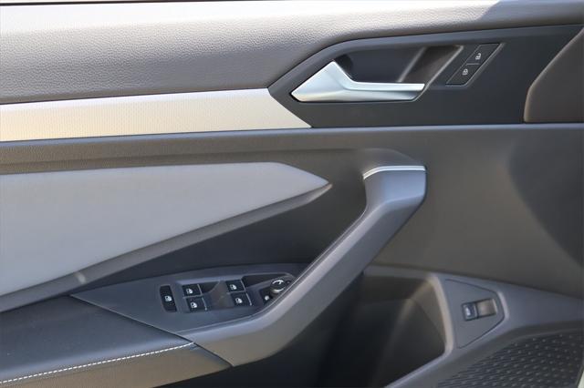 new 2025 Volkswagen Jetta car, priced at $27,959