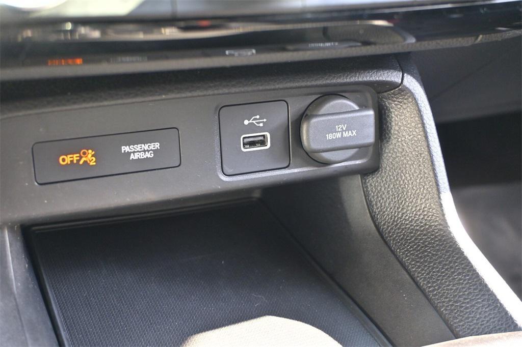 used 2023 Honda Civic car, priced at $23,491