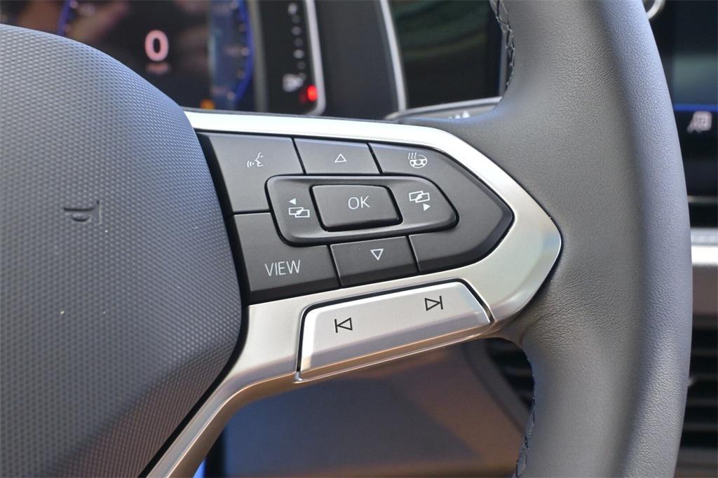 new 2025 Volkswagen Jetta car, priced at $28,142