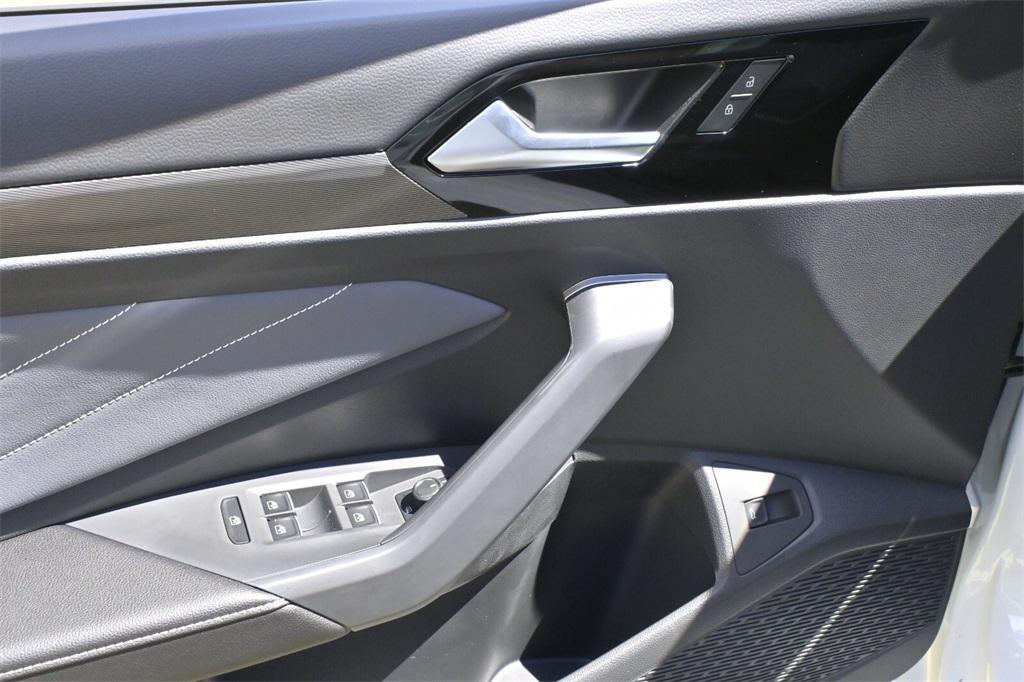 new 2025 Volkswagen Jetta car, priced at $28,142