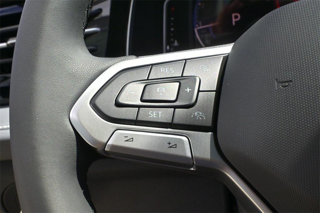 new 2025 Volkswagen Jetta car, priced at $28,142