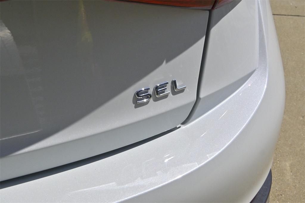 new 2025 Volkswagen Jetta car, priced at $28,142