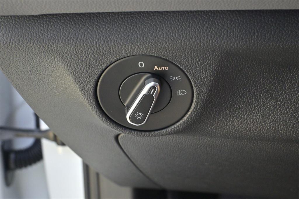 new 2025 Volkswagen Jetta car, priced at $28,142