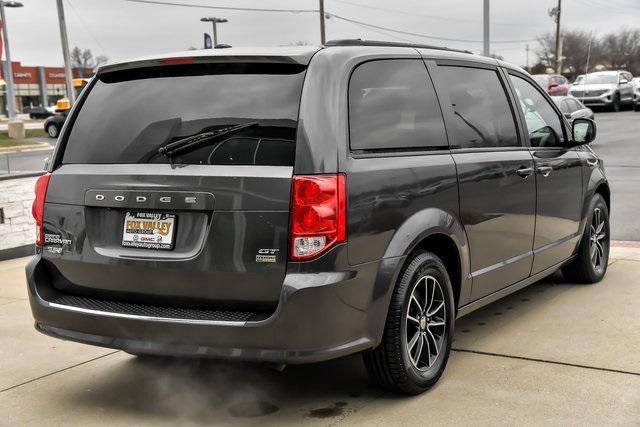 used 2019 Dodge Grand Caravan car, priced at $16,290