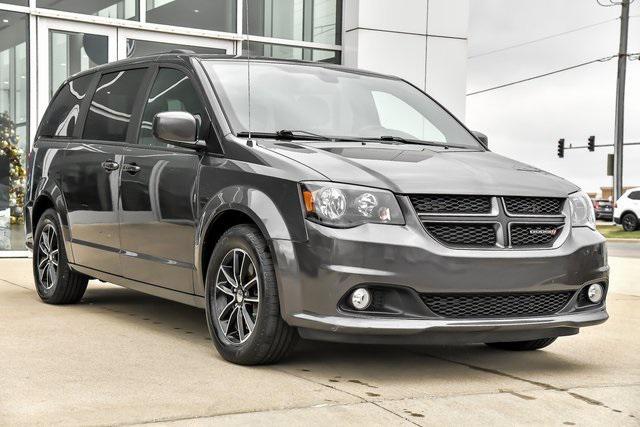 used 2019 Dodge Grand Caravan car, priced at $16,950