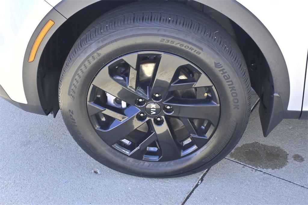 used 2021 Kia Sorento car, priced at $23,991