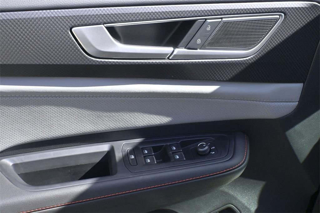 new 2026 Volkswagen Atlas car, priced at $48,708