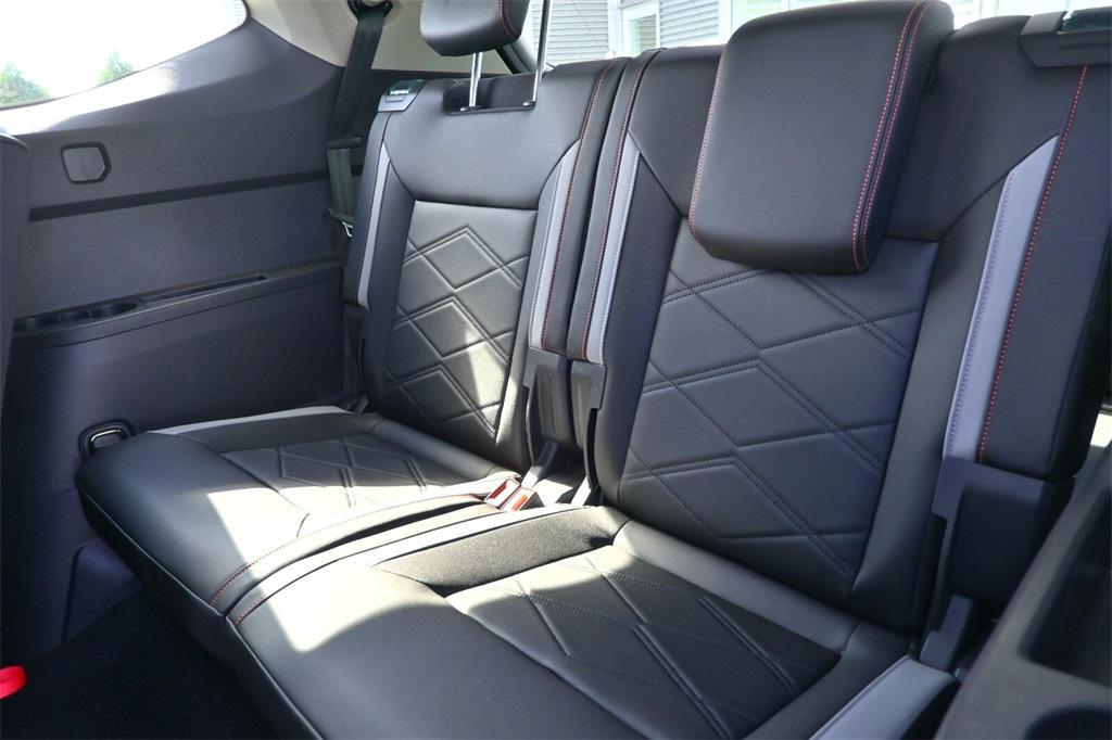 new 2026 Volkswagen Atlas car, priced at $48,708