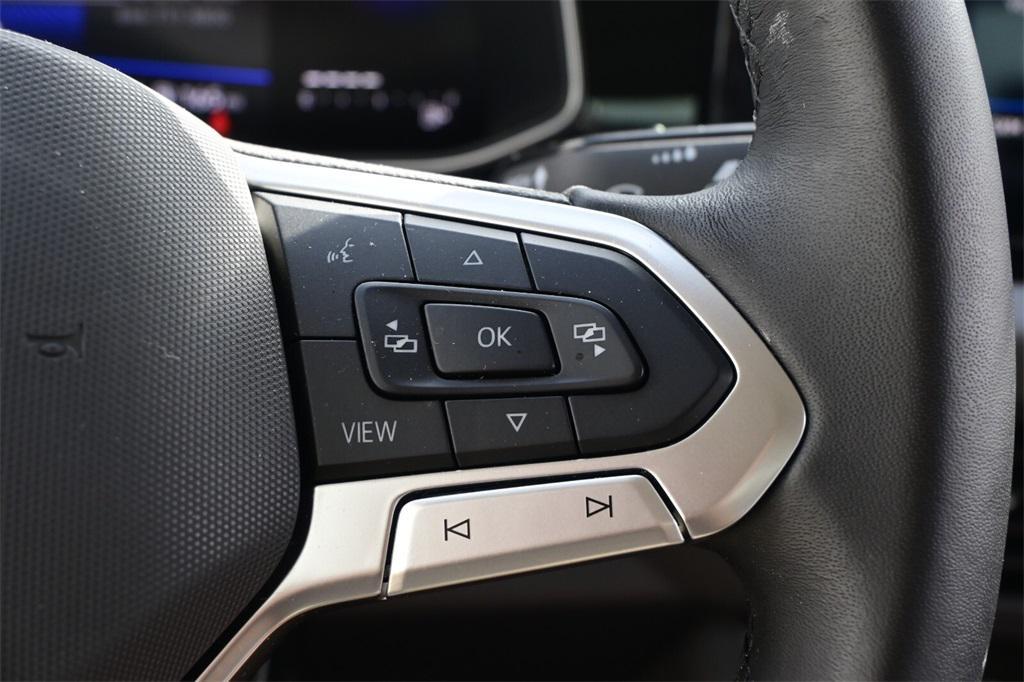 used 2025 Volkswagen Jetta car, priced at $24,490