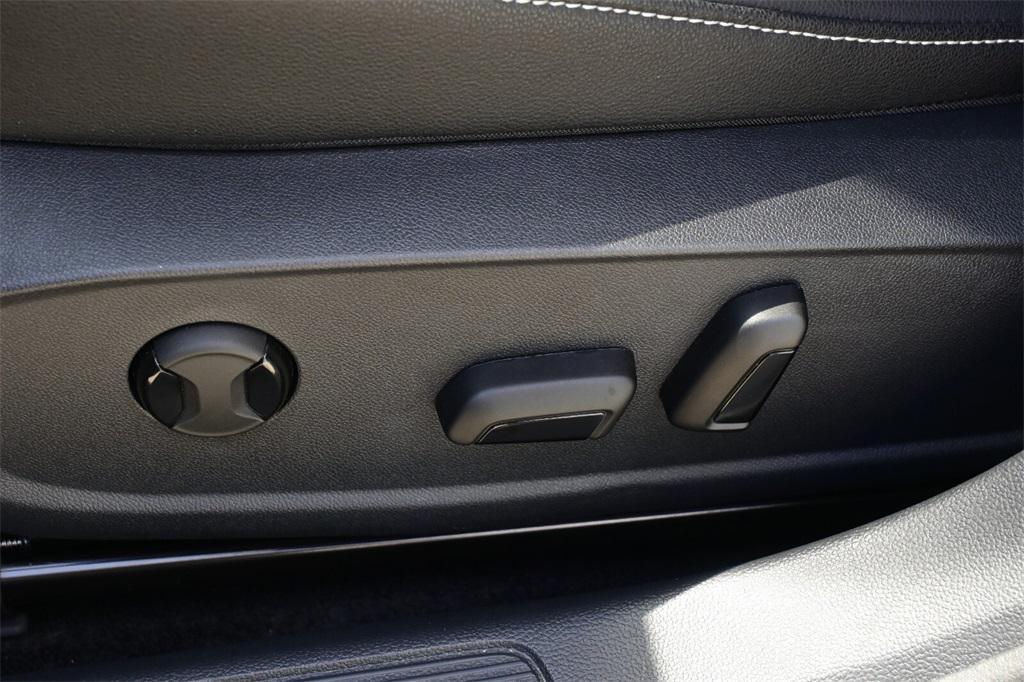 used 2025 Volkswagen Jetta car, priced at $24,490
