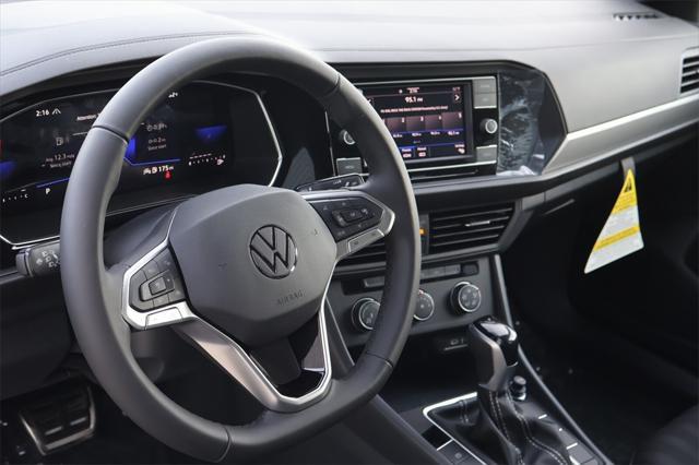new 2023 Volkswagen Jetta car, priced at $22,997