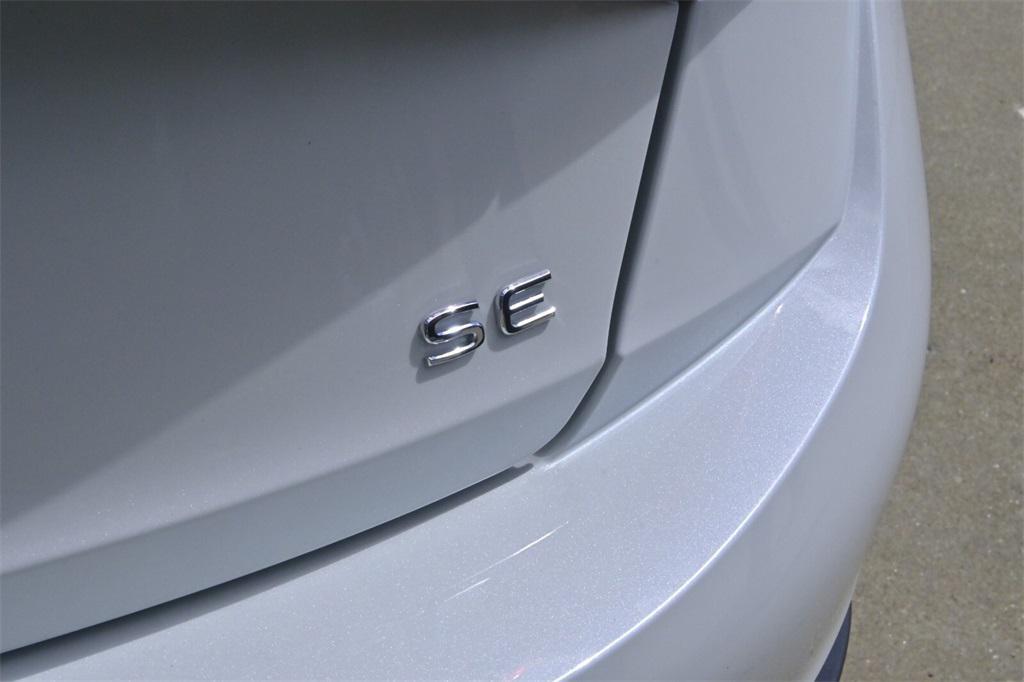 new 2025 Volkswagen Jetta car, priced at $27,959