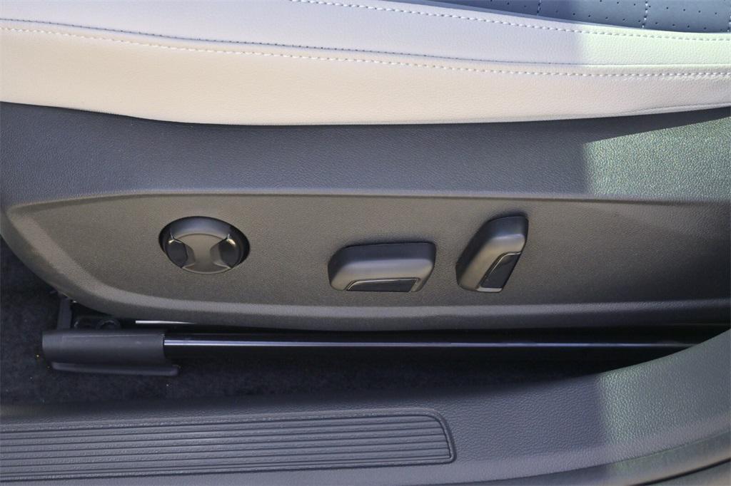 new 2025 Volkswagen Jetta car, priced at $27,959
