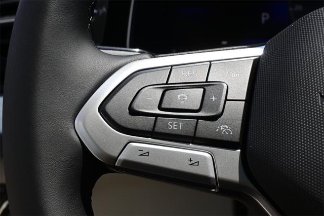 new 2025 Volkswagen Jetta car, priced at $27,959