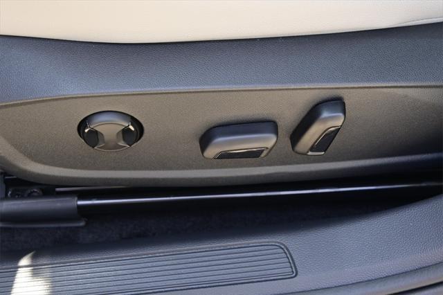 new 2025 Volkswagen Jetta car, priced at $27,959