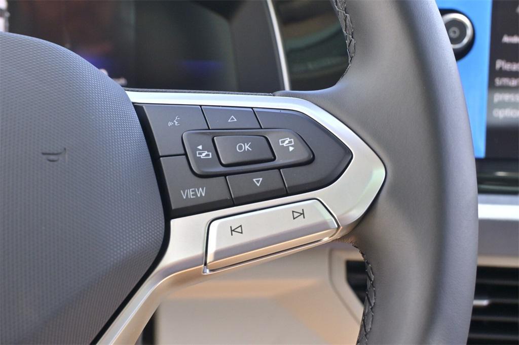 new 2025 Volkswagen Jetta car, priced at $27,959
