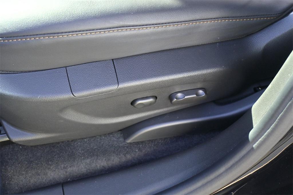 used 2022 Chevrolet Trax car, priced at $18,791