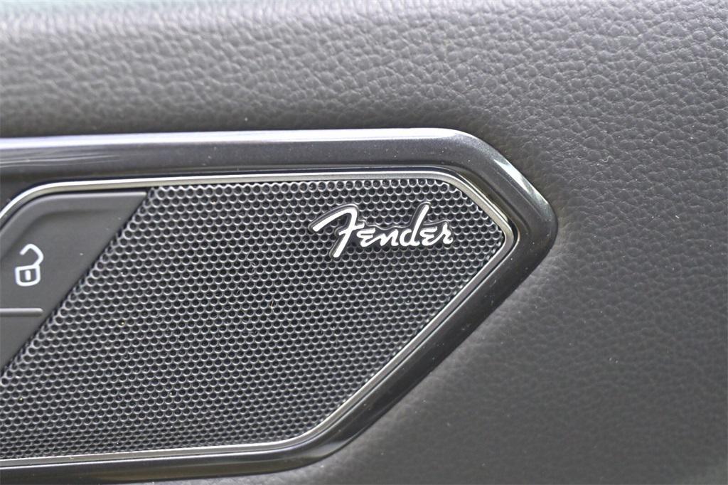 used 2024 Volkswagen Tiguan car, priced at $30,991