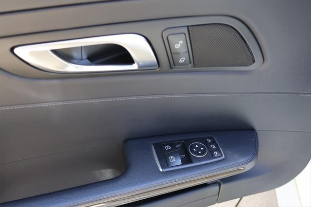 used 2018 Mercedes-Benz AMG GT car, priced at $67,000