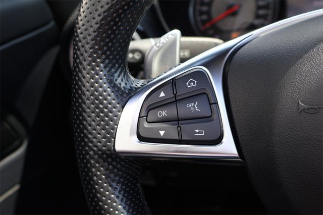 used 2018 Mercedes-Benz AMG GT car, priced at $67,000