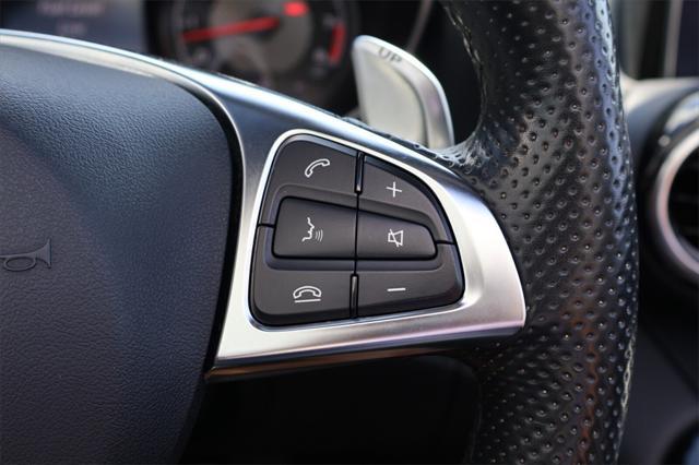 used 2018 Mercedes-Benz AMG GT car, priced at $67,000