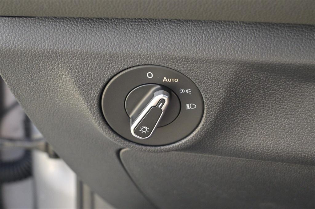 new 2025 Volkswagen Jetta car, priced at $21,081