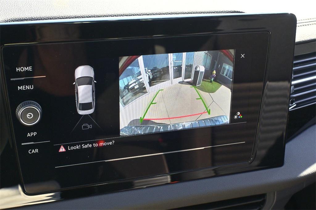 new 2025 Volkswagen Jetta car, priced at $21,081