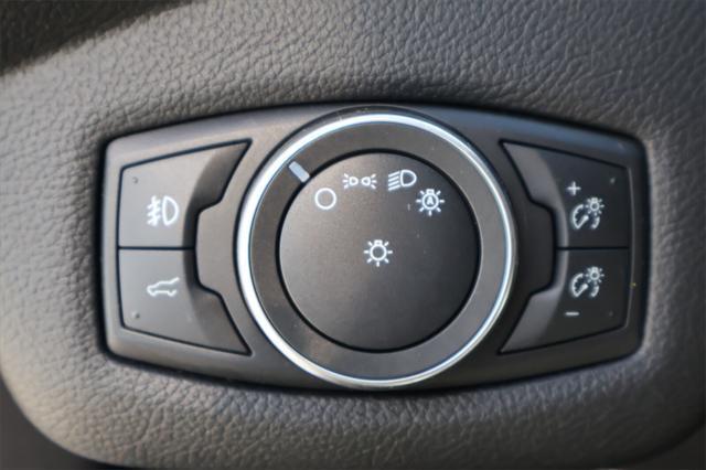 used 2019 Ford Escape car, priced at $16,790