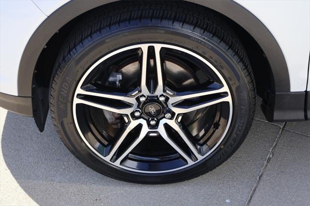 used 2019 Ford Escape car, priced at $16,790