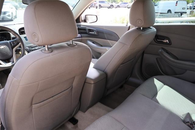 used 2014 Chevrolet Malibu car, priced at $5,999