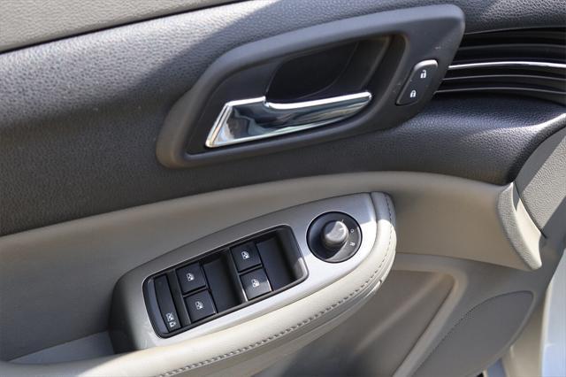 used 2014 Chevrolet Malibu car, priced at $5,999