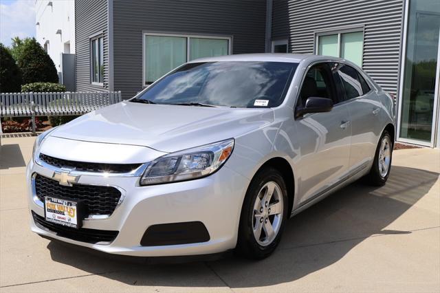 used 2014 Chevrolet Malibu car, priced at $5,999