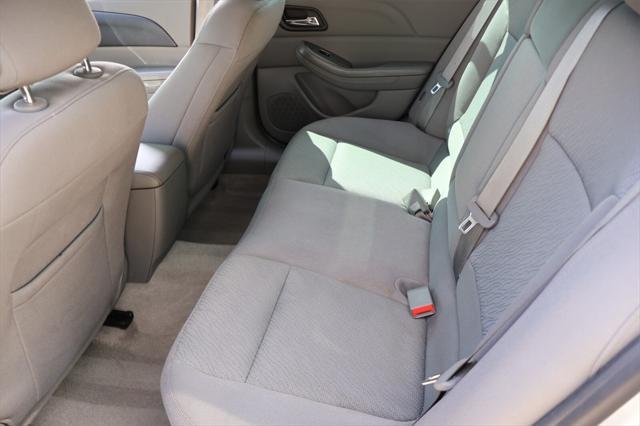used 2014 Chevrolet Malibu car, priced at $5,999