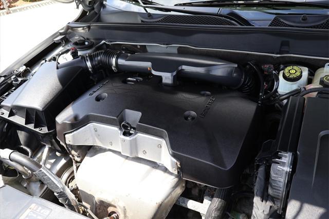 used 2014 Chevrolet Malibu car, priced at $5,999