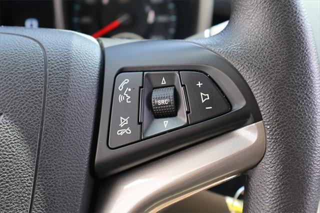 used 2014 Chevrolet Malibu car, priced at $5,999