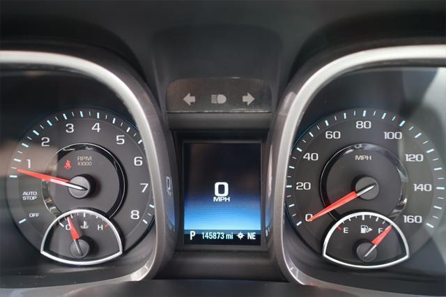 used 2014 Chevrolet Malibu car, priced at $5,999