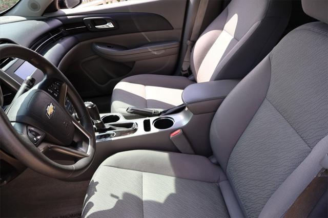 used 2014 Chevrolet Malibu car, priced at $5,999