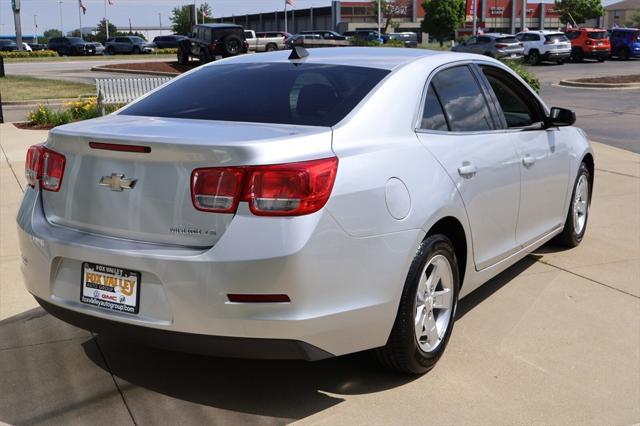 used 2014 Chevrolet Malibu car, priced at $5,999