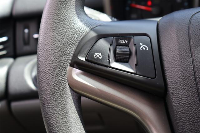 used 2014 Chevrolet Malibu car, priced at $5,999