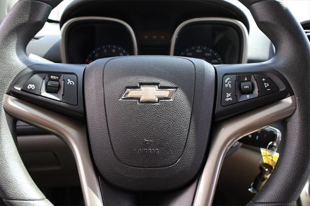 used 2014 Chevrolet Malibu car, priced at $5,999