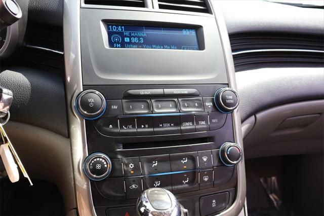 used 2014 Chevrolet Malibu car, priced at $5,999
