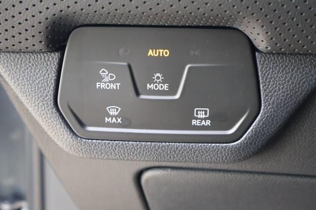new 2025 Volkswagen Atlas Cross Sport car, priced at $42,327