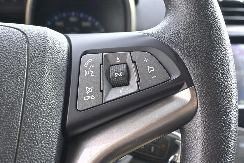 used 2013 Chevrolet Malibu car, priced at $6,991