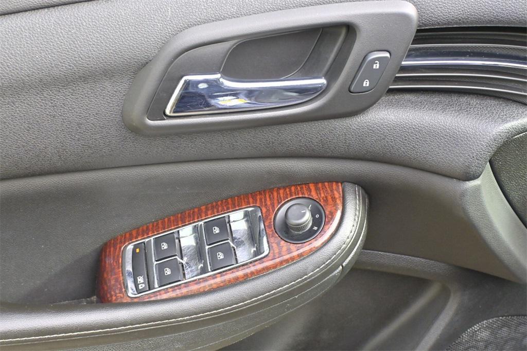 used 2013 Chevrolet Malibu car, priced at $6,991