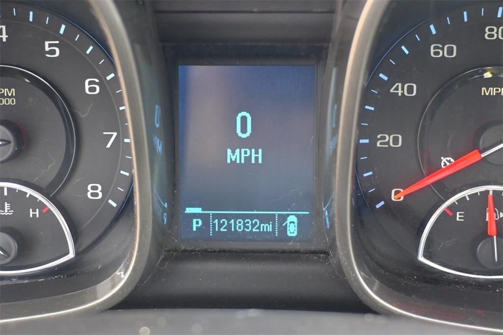 used 2013 Chevrolet Malibu car, priced at $6,991